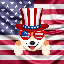 SHIBMERICAN logo