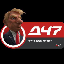 A47 logo