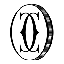 CARTIER logo