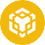 Wrapped BNB price